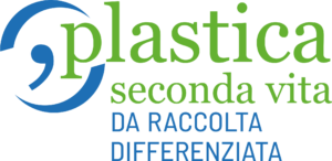 logo plastica seconda vita