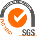 logo iso 45001