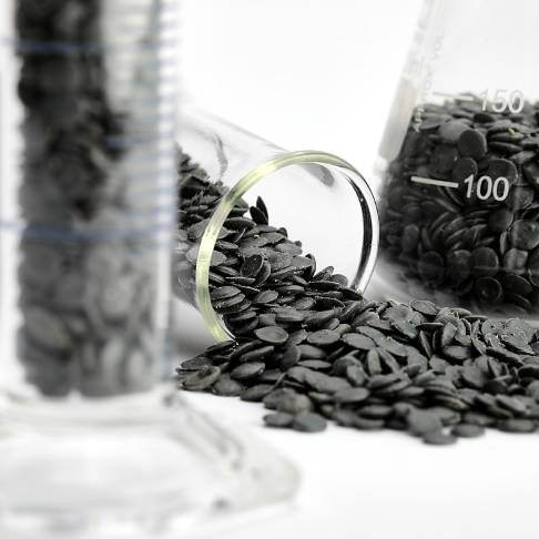 blupolymer polyolefin-based recycled granule blupolymer polyolefin-based recycled granule